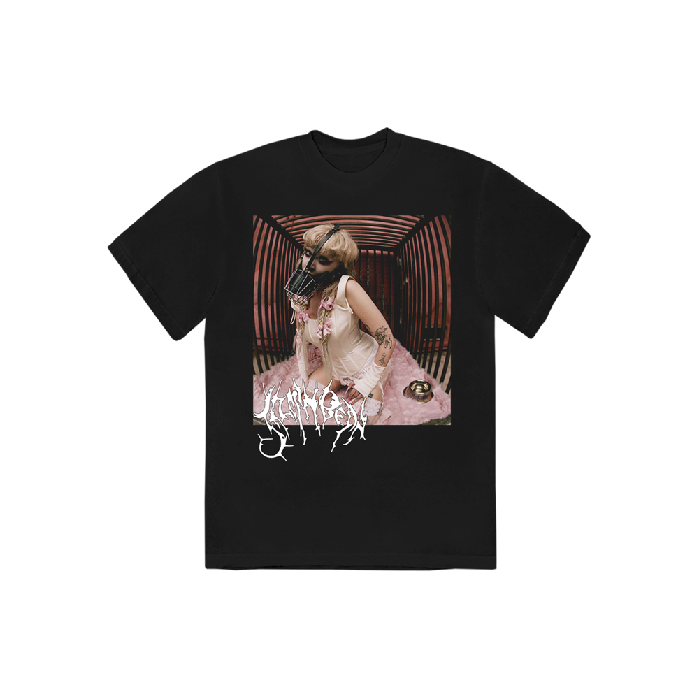 Single Art T-Shirt