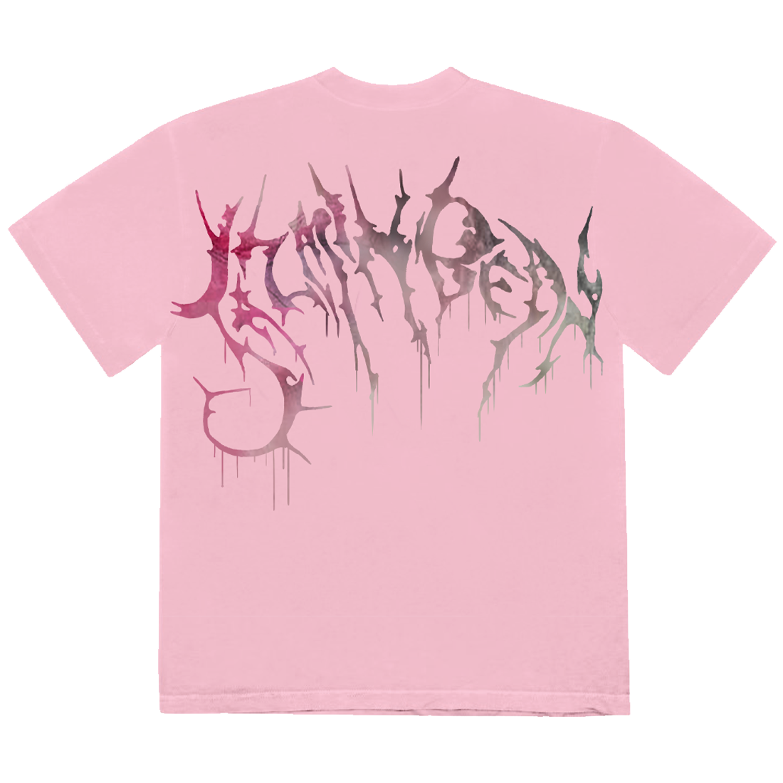 Monster Pink T-Shirt